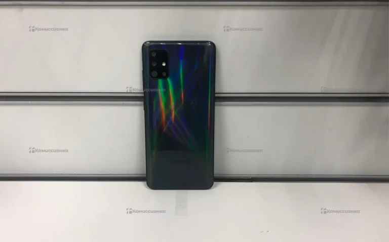 Samsung Galaxy A51 64Gb