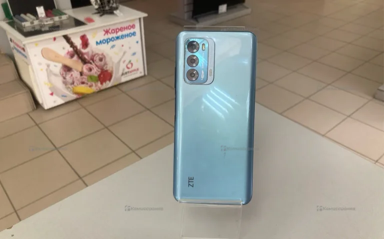 Zte blade v40 6/128