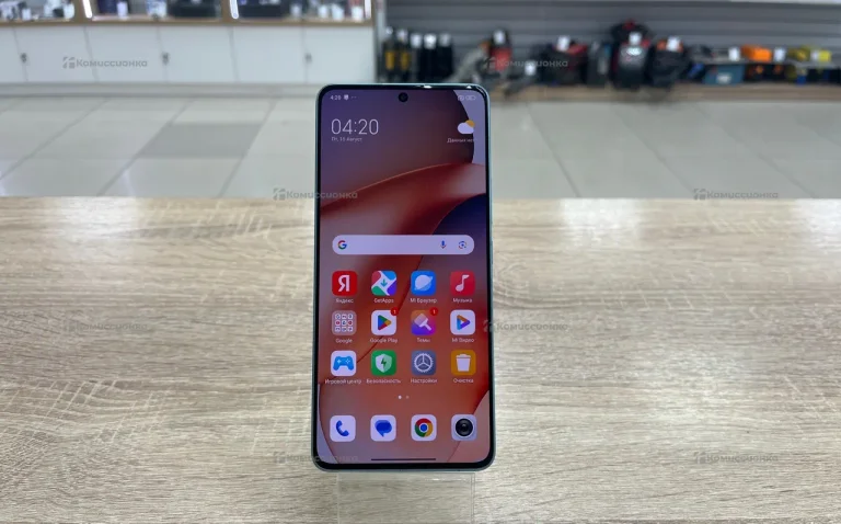 Xiaomi Redmi Note 13 Pro 5g 8/256 ГБ