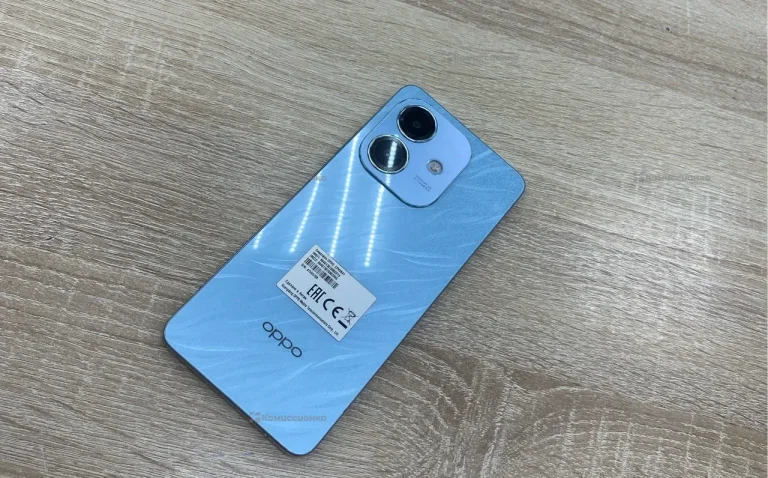 Oppo a3x 128