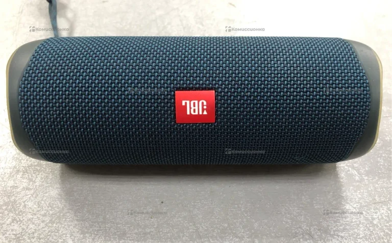 Колонка  JBL flip 5