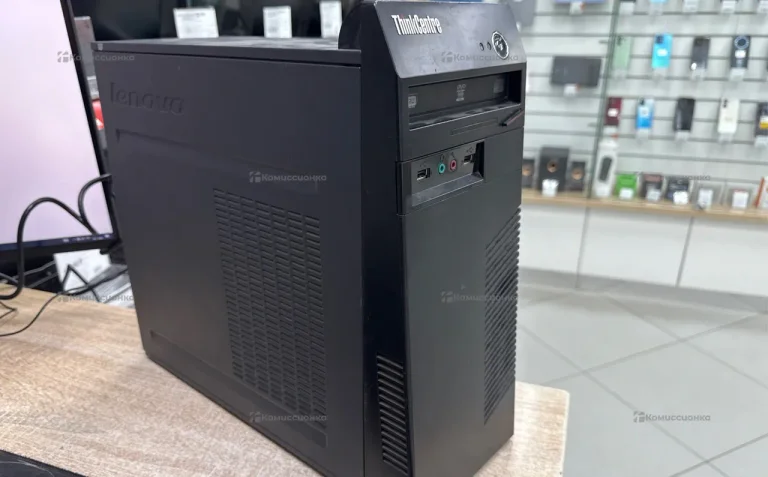 Системный блок Lenovo