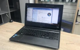 Ноутбук acer i7