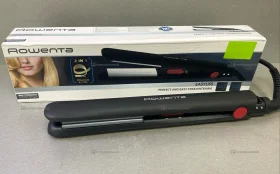 Купить Утюжок для волос Rowenta б/у , в Самара Цена:590рублей