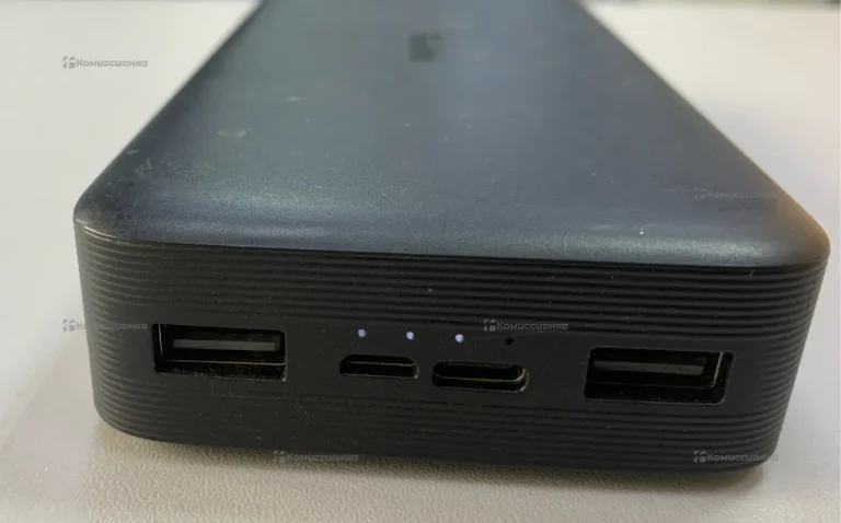 Power bank xiaomi 2000mah