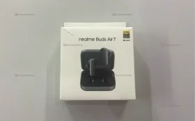 Купить Наушники  Realme buds air 7 б/у , в Сызрань Цена:2990рублей