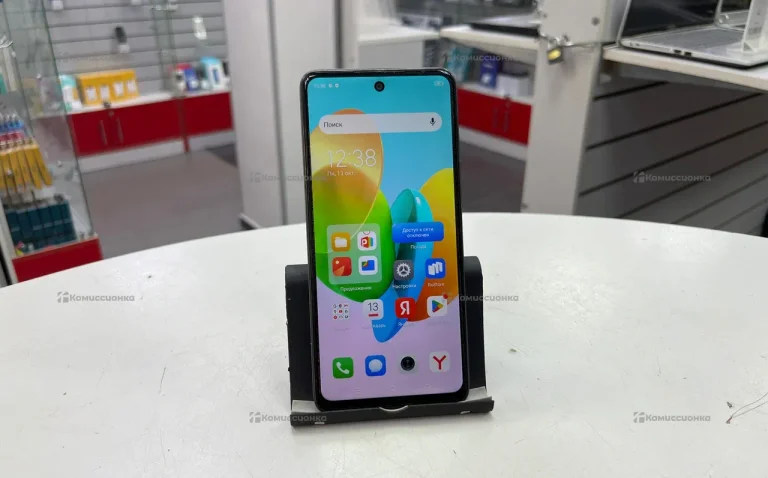 Tecno Spark 20C 8/128 ГБ