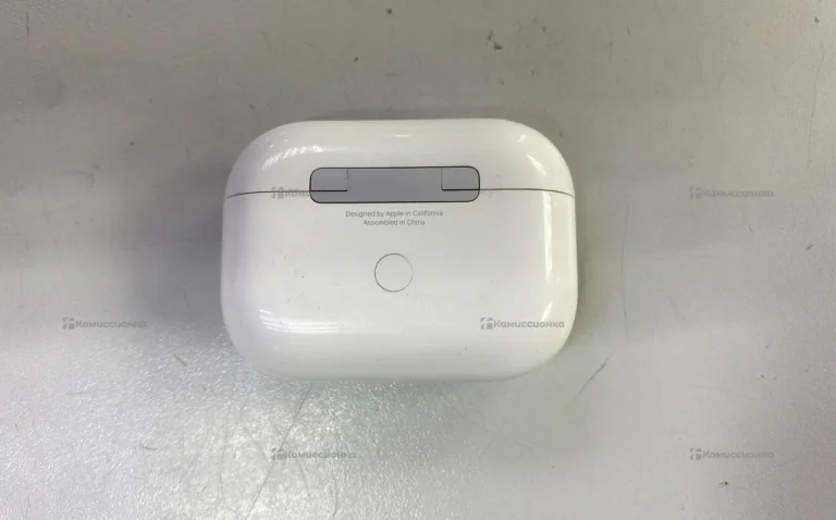 Наушники airpods pro