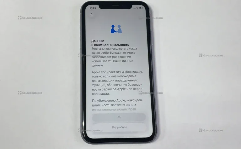 Apple iPhone 11 4/64 ГБ