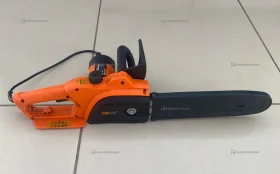 Купить Электропила Цепная пила ProRab ECT 8330A б/у , в Набережные Челны Цена:2500рублей