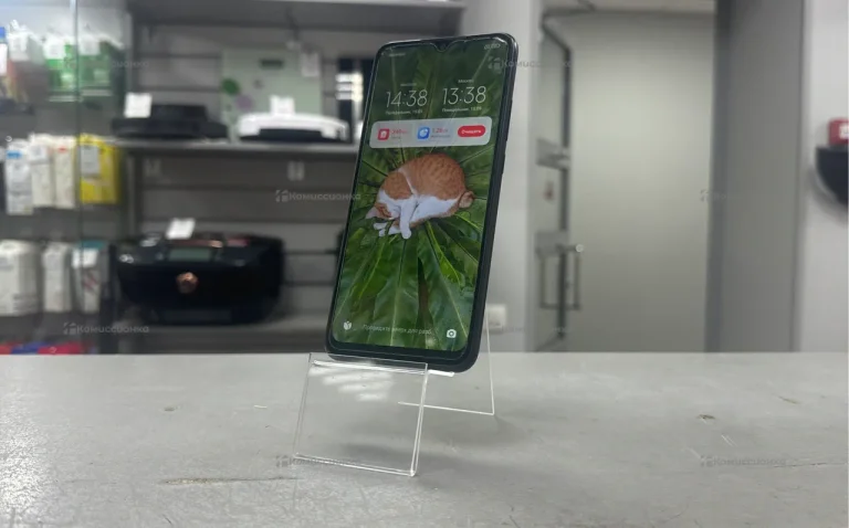Xiaomi Redmi 9A 2/32 GB