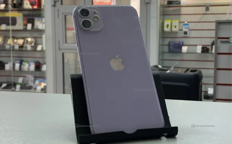Apple IPhone 11 64Gb