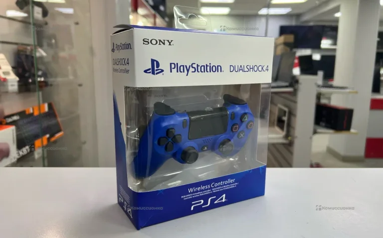 Геймпад для PS4 копия