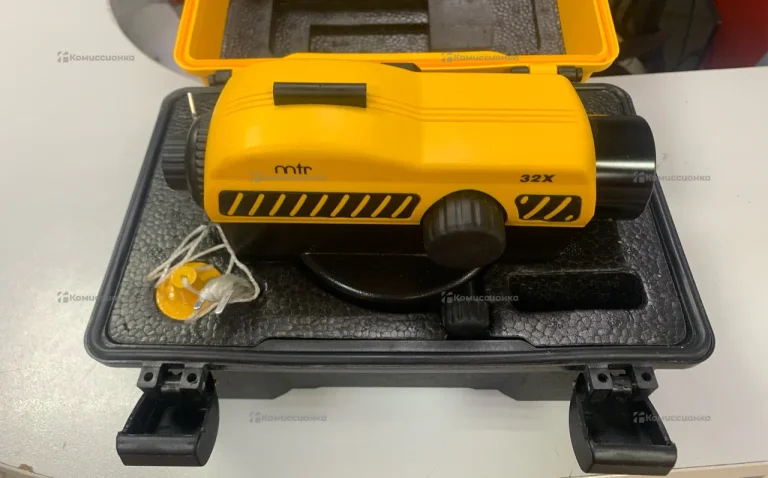 Нивелир MTR Sal32