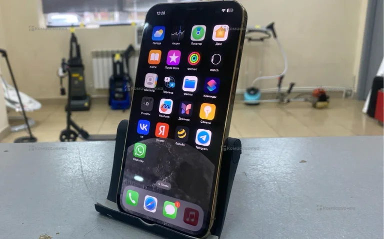 Apple iPhone 12 Pro Max 6/128 ГБ