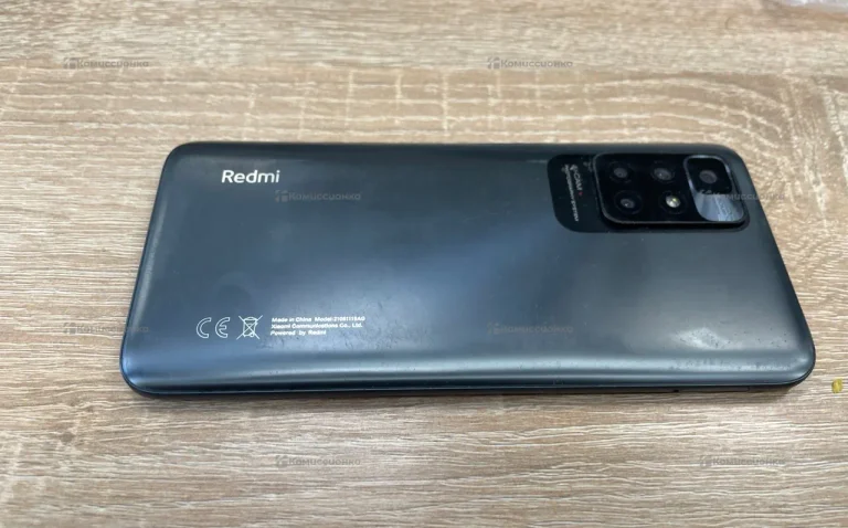 Xiaomi Redmi 10 4/128Gb