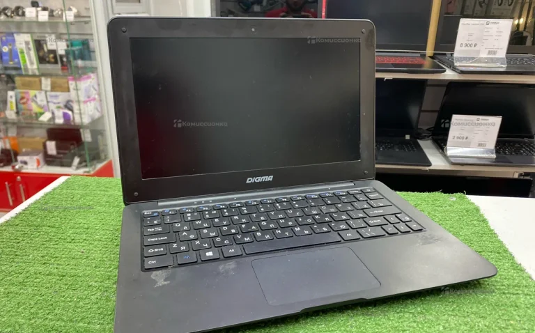 Ноутбук  Digma