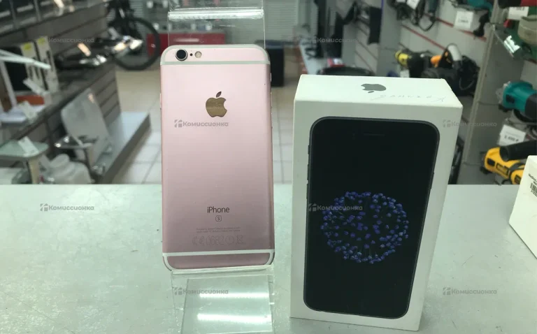 Apple iPhone 6s 2/32 ГБ