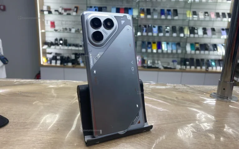 Tecno pova 7 Neo 8/256gb