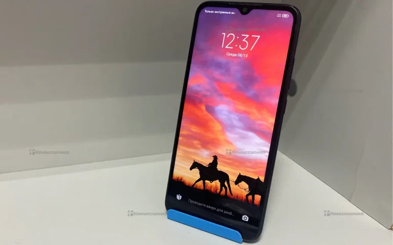 Xiaomi Redmi 9C 3/64Gb