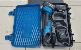 УШМ аккумуляторная Makita 125