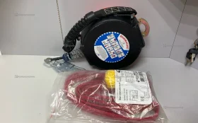 Купить Средство защиты втягивающего типа  VENTO НВ-10 б/у , в Екатеринбург Цена:7900рублей