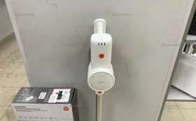 Купить Вертикальный пылесос xiaomi vacuum cleaner G20 lit б/у , в Саратов Цена:3490рублей