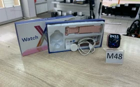 Часы  Watch x Pro