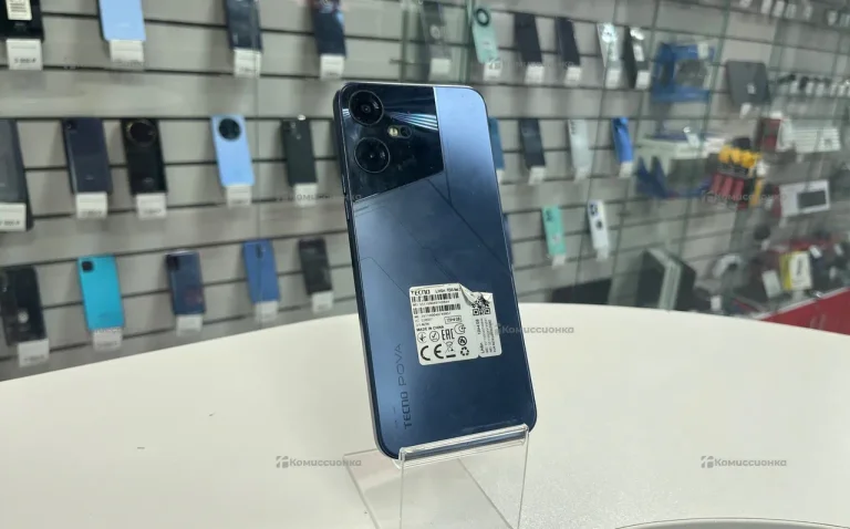 Tecno Pova Neo 3 4/128GB