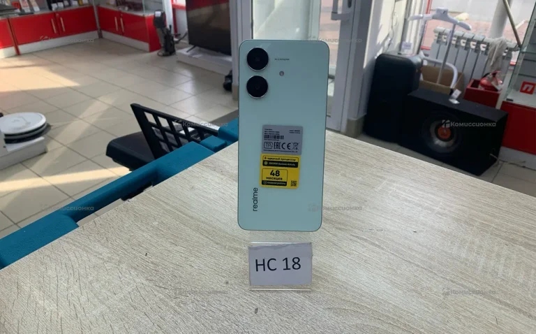 Realme Note 60x 3/64Gb