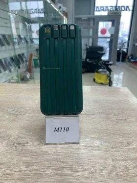 Купить Power Bank  SmartX 30000mah б/у , в Нижнекамск Цена:900рублей