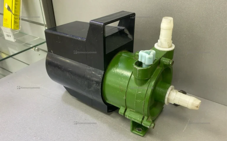 Электронасос бытовой Кама-10