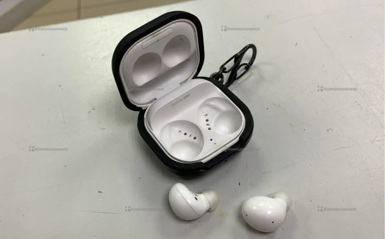 Samsung Galaxy buds 2