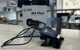 Купить Беспроводной монитор Anyast m4 plus б/у , в Магнитогорск Цена:650рублей