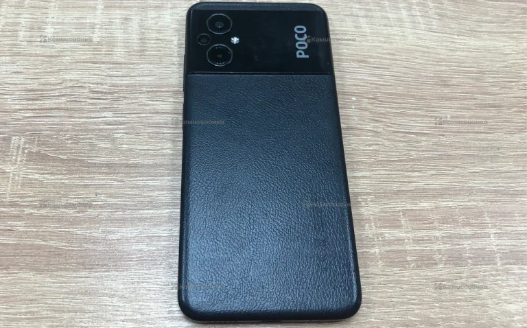 Xiaomi Poco M5 4/64 ГБ