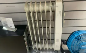 Обогреватель масляный Polaris 1500W