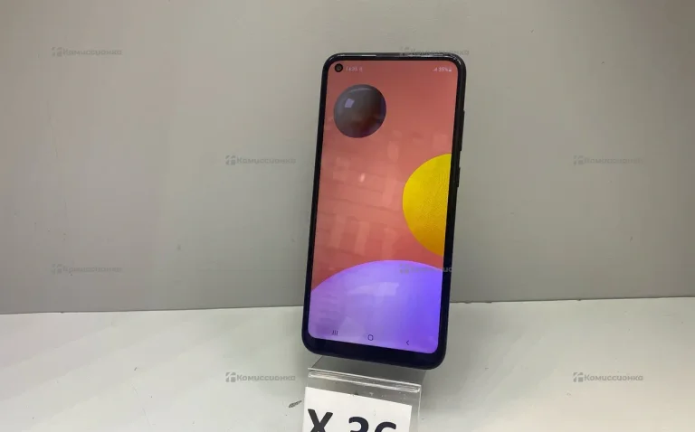 Samsung Galaxy A11 2/32 ГБ