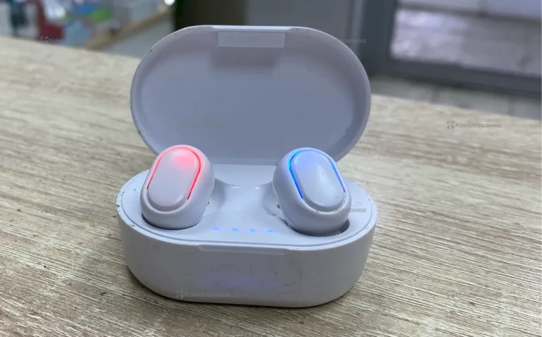 Наушники  Aceline