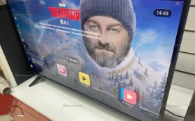 Купить Телевизор Dexp 32hhy1/b 32HHY1 б/у , в Пермь Цена:9490рублей