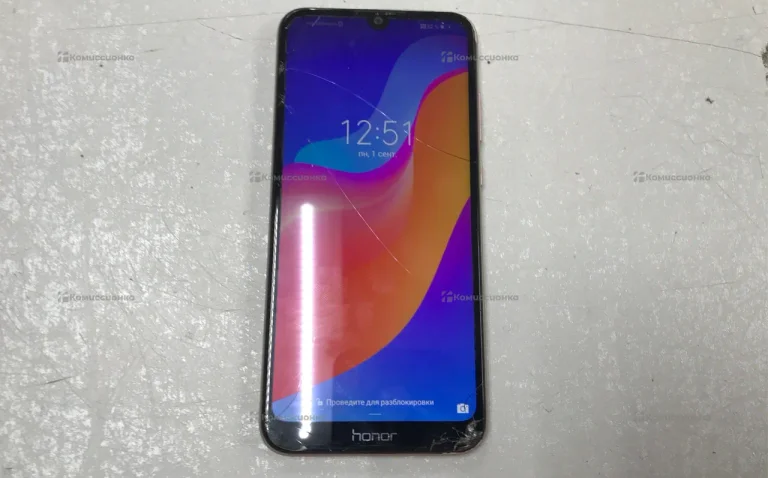 Honor 8А 2/32Gb