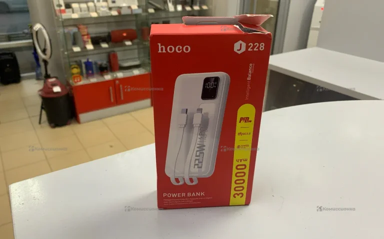 Power Bank bank 30 000