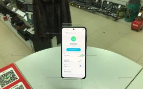 Samsung Galaxy A35 8/128 ГБ