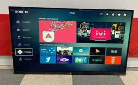 Телевизор HI VHIX-32F219MSY.