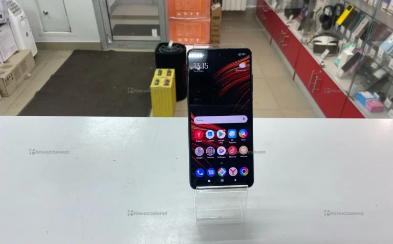 Xiaomi Poco X3 6/128 ГБ