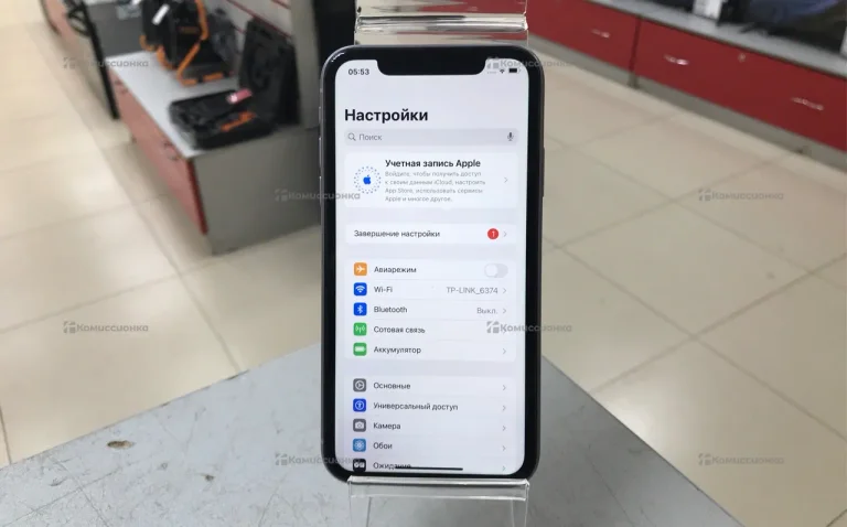 Apple iPhone 11 4/64 ГБ