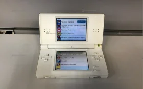 Купить Приставка Nintendo ds litе б/у , в Курган Цена:5500рублей