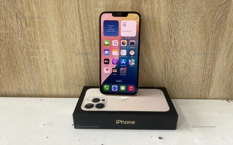 Apple iPhone 13 Pro 6/256 ГБ