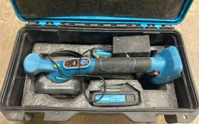 Купить Makita виброприсоска б/у , в Санкт-Петербург Цена:2500рублей