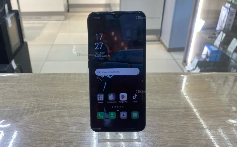 Oppo F11 8/256Gb