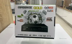 Купить ТВ приставка Openbox G7 б/у , в Краснодар Цена:700рублей